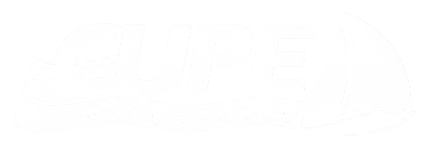 CUPE Support Long Term Care Workers